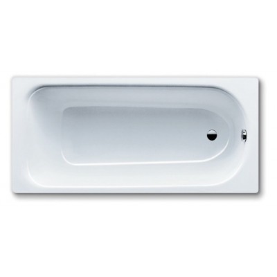 Ванна стальная Kaldewei Saniform Plus Easy-clean+Anti-sleap
